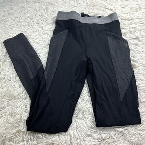 Lululemon Esker Tight *lululemon lab Black
